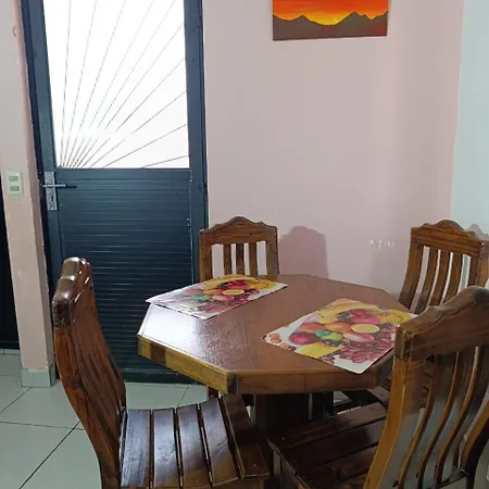 Departamento Familiar, Tarija Te Espera!! Apartment Exterior photo