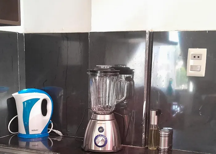 Departamento Familiar, Tarija Te Espera!!