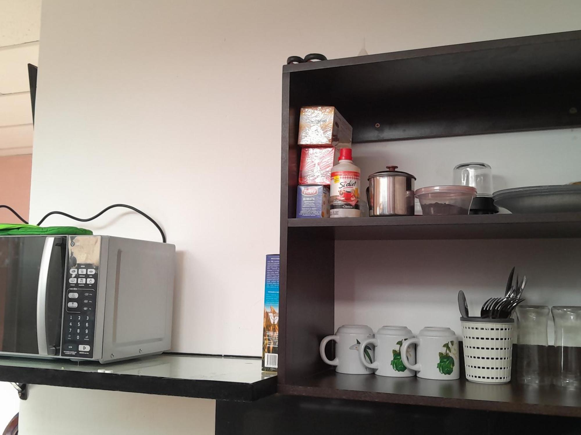 Departamento Familiar, Te Espera!! *