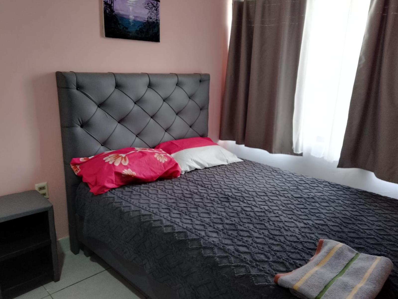Departamento Familiar, Te Espera!! Apartment *