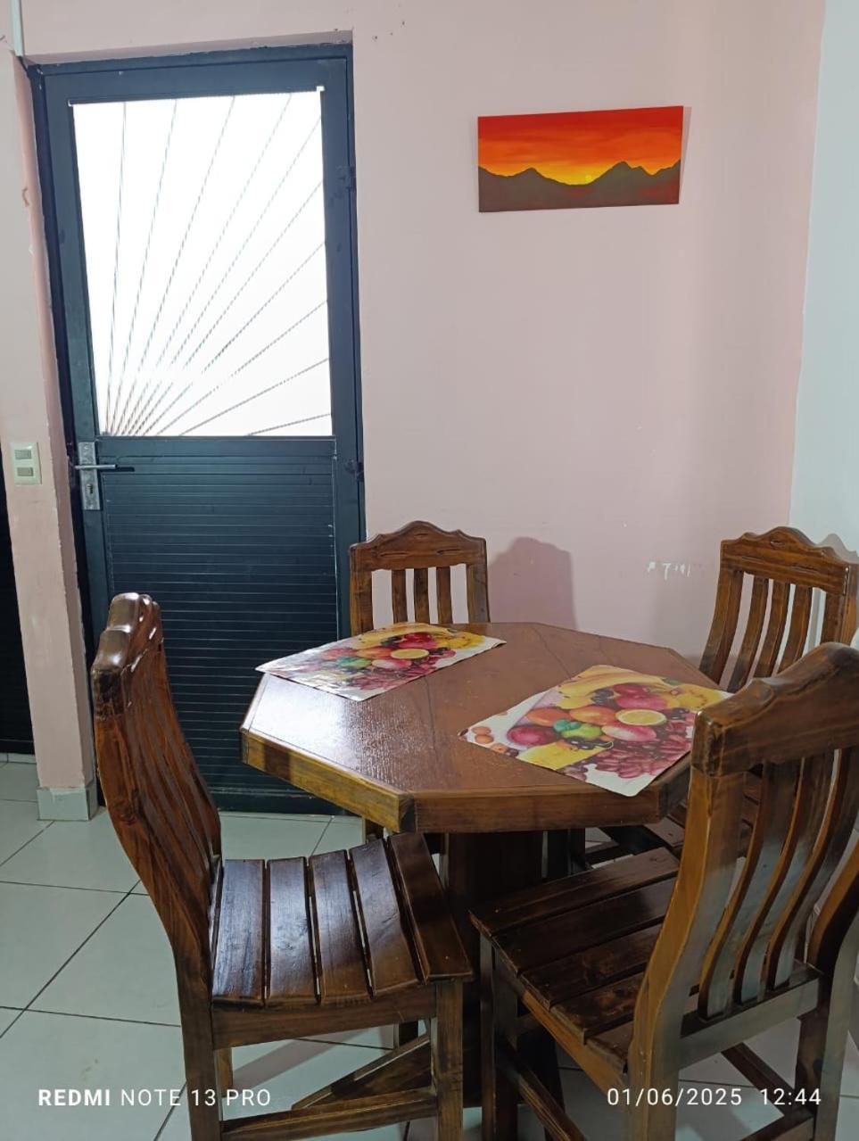 Apartment Departamento Familiar, Te Espera!! *
